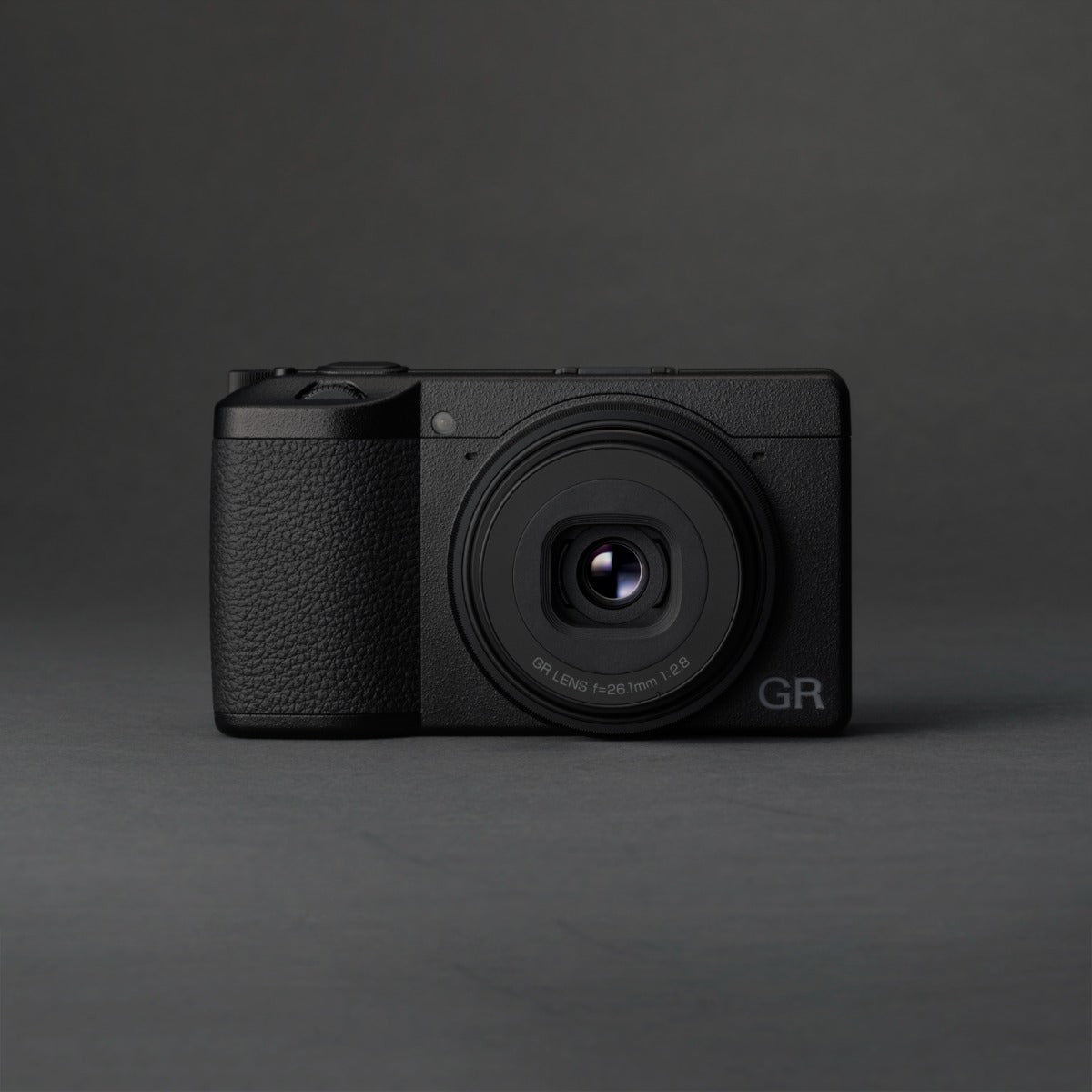 Ricoh GR IIIx
