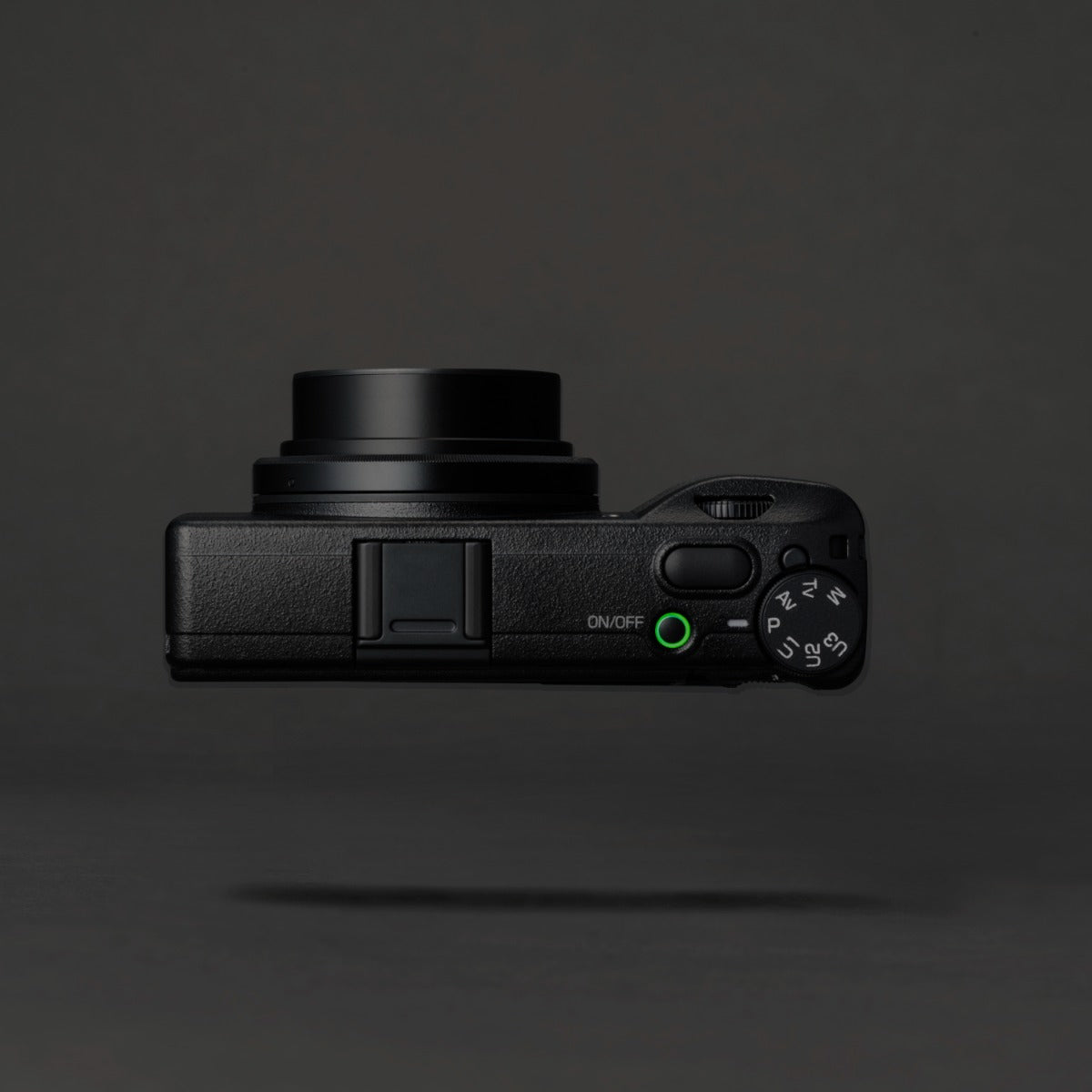 Ricoh GR IIIx