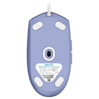 Logitech G203 LIGHTSYNC Gaming Mouse (Lilac)