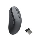 Keychron M3 Wireless Mouse (8K Polling Rate) (Black)