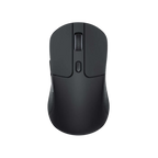 Keychron M3 Wireless Mouse (8K Polling Rate) (Black)