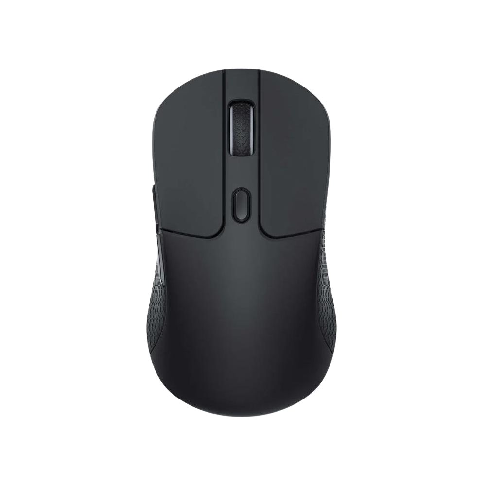 Keychron M3 Wireless Mouse (8K Polling Rate) (Black)