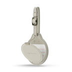 Satechi Vegan-Leather FindAll Luggage Tag (Sand)