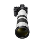 Sony FE 400-800mm f/6.3-8 G OSS Lens