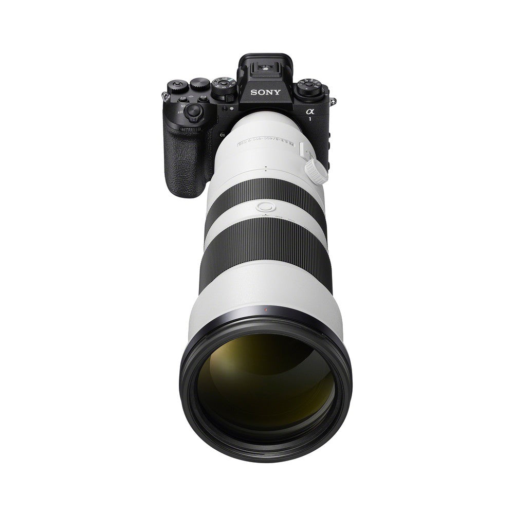 Sony FE 400-800mm f/6.3-8 G OSS Lens