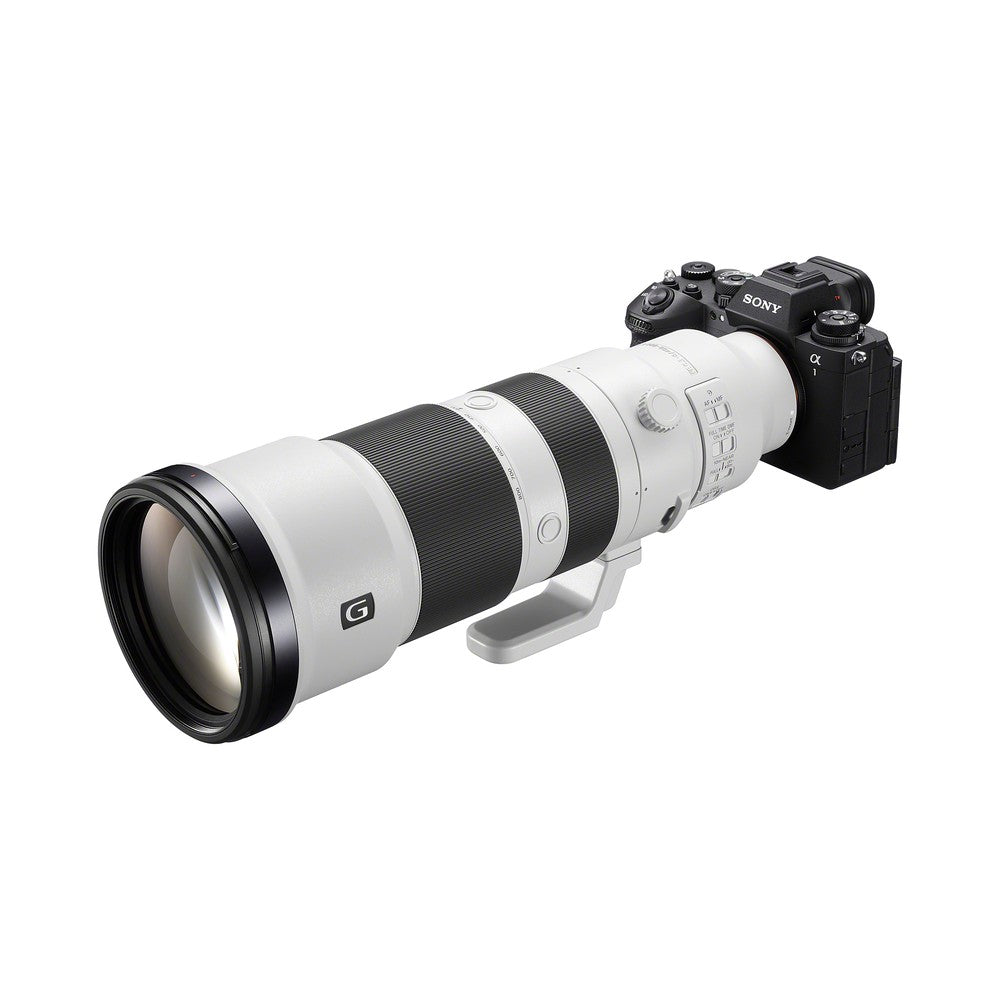 Sony FE 400-800mm f/6.3-8 G OSS Lens