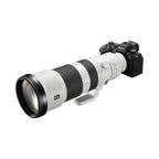 Sony FE 400-800mm f/6.3-8 G OSS Lens
