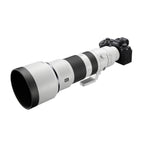 Sony FE 400-800mm f/6.3-8 G OSS Lens