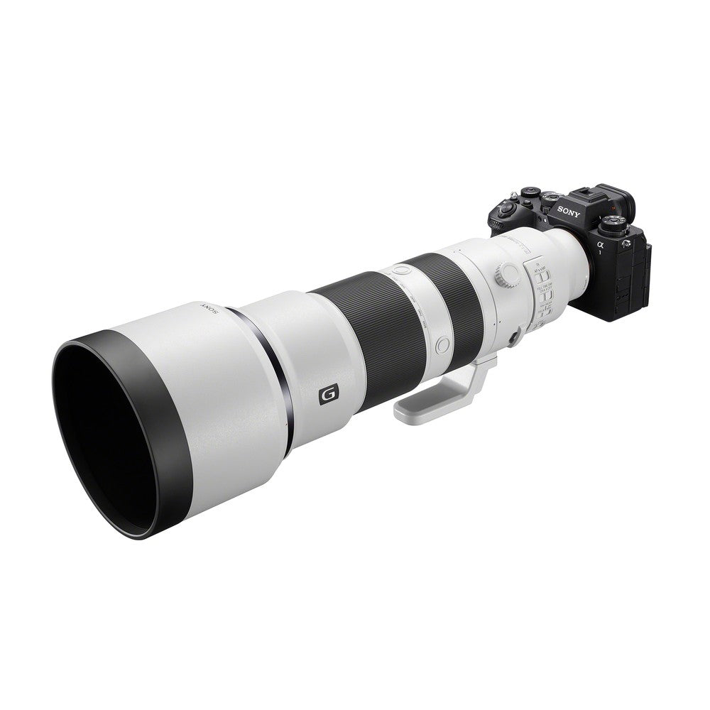 Sony FE 400-800mm f/6.3-8 G OSS Lens