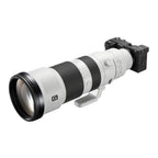 Sony FE 400-800mm f/6.3-8 G OSS 