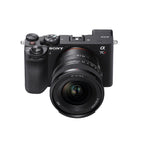 Sony FE 16mm f/1.8 G