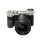 Sony FE 16mm f/1.8 G