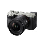 Sony FE 16mm f/1.8 G