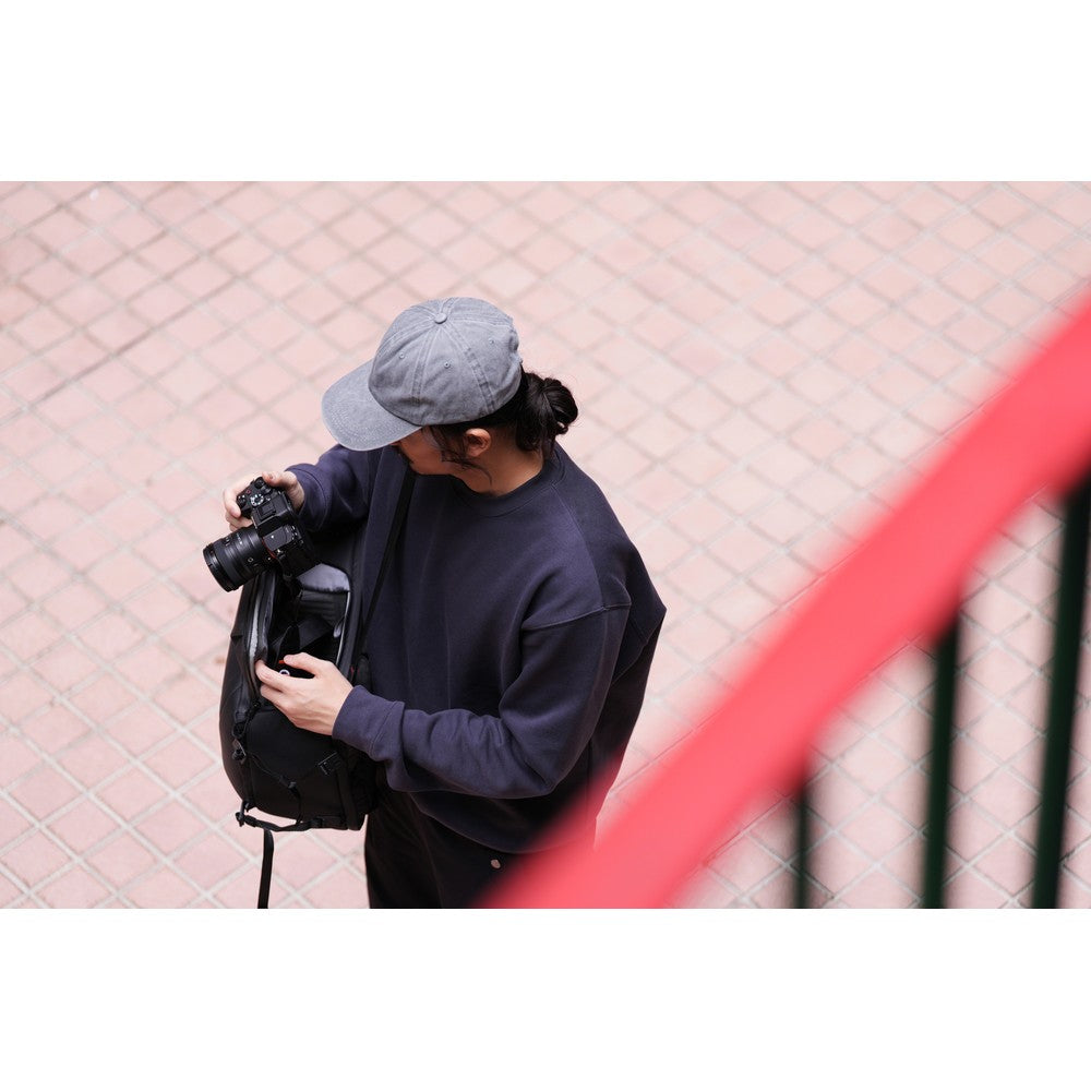 Sony FE 16mm f/1.8 G