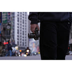 Sony FE 16mm f/1.8 G