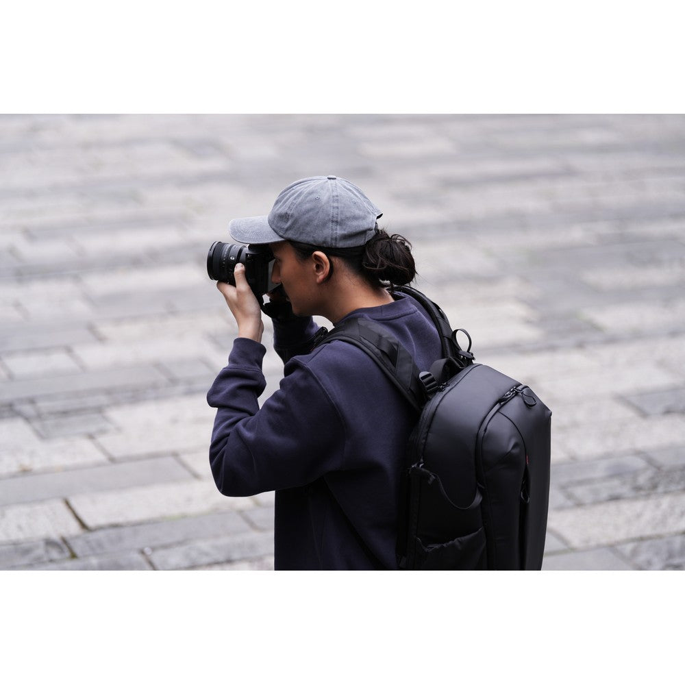 Sony FE 400-800mm f/6.3-8 G OSS Lens