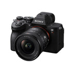 Sony FE 16mm f/1.8 G