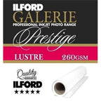Ilford Galerie Prestige Lustre 260gsm 44 111.8cm x 30 Roll IGPSP11
