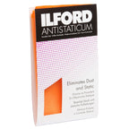 Ilford Antistatic Cloth (Orange)