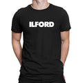 Ilford Black T-Shirt - Medium