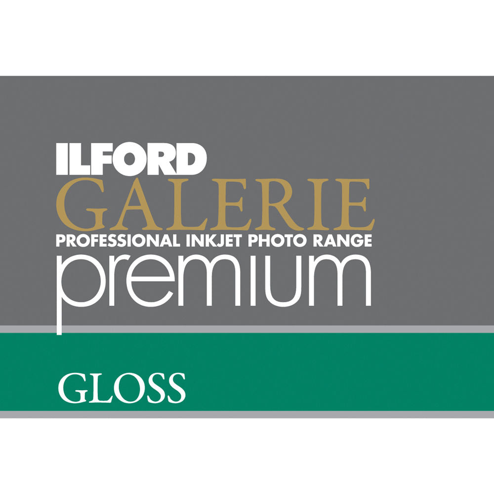 Ilford Galerie Prestige Gloss (260gsm) 24 61cm x 30m Roll IGPGP11