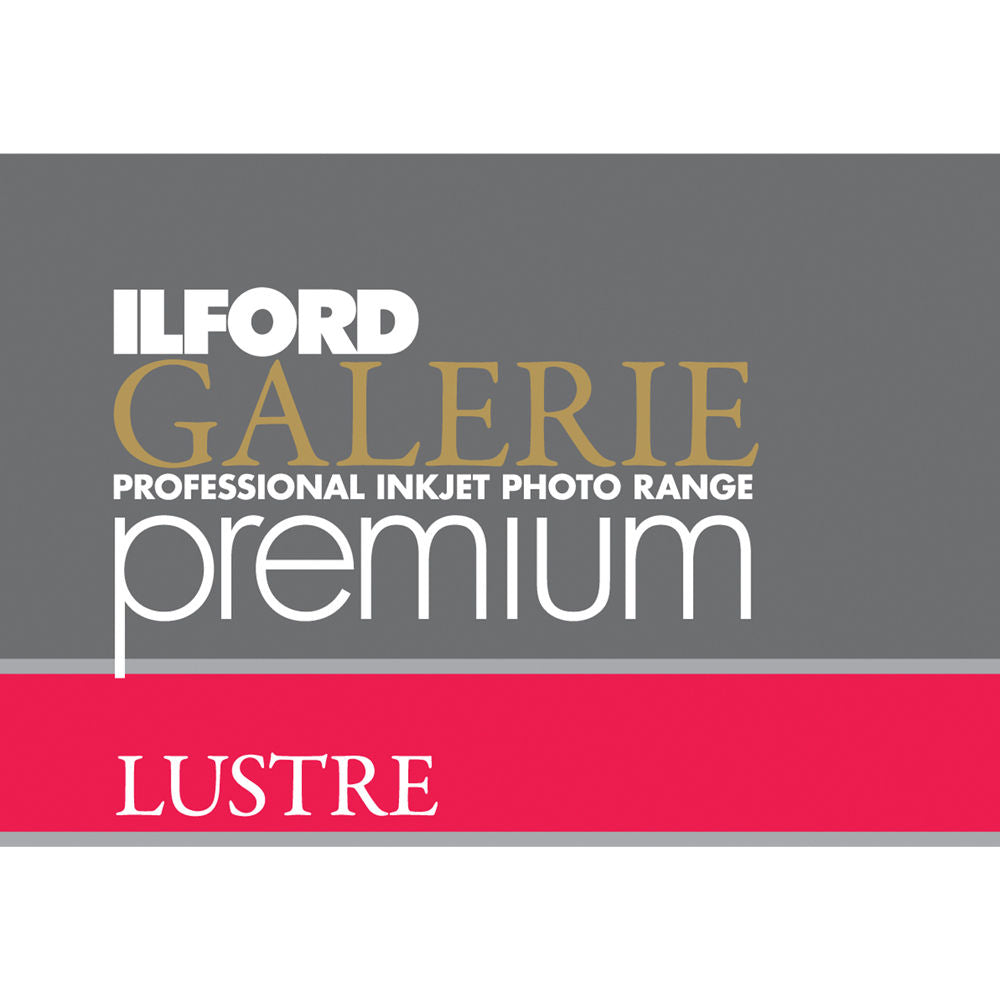 Ilford Galerie Prestige Lustre 260gsm 17 43.2cm x 30m Roll IGPSP11