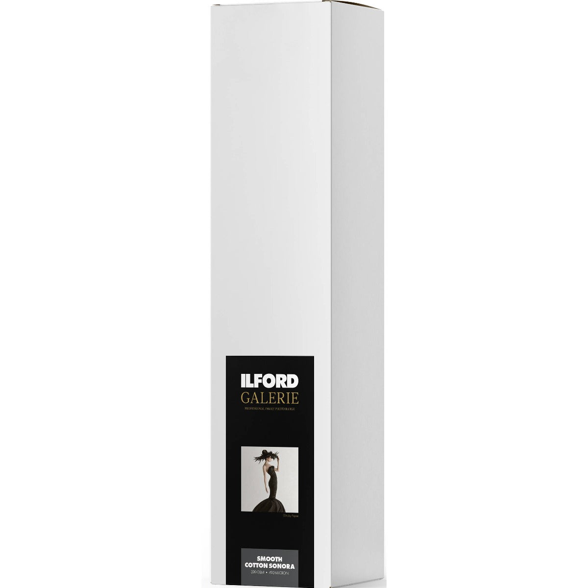 Ilford Galerie Smooth Cotton Sonora 320gsm 24 60cm x 15m Roll