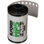 Ilford HP5+ 135 24 ProPak 50 Rolls Bulk Black & White Roll Film