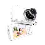 Ilford PIXI-Z Compact Digital Camera - Pearl White
