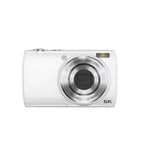 Ilford PIXI-Z Compact Digital Camera - Pearl White