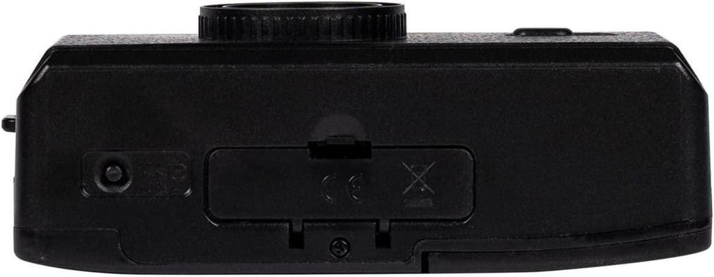 Ilford Sprite 35-II Camera - Black with Ilfocolor 400 Plus Film 24 exp