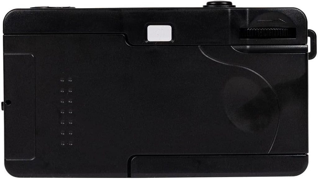 Ilford Sprite 35-II Camera - Black with Ilfocolor 400 Plus Film 24 exp