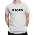 Ilford White T-Shirt - Large
