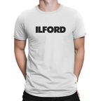 Ilford White T-Shirt - Small