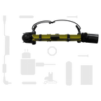 Ledlenser iLH8 Headlamp