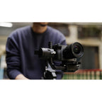 Sony FE 16mm f/1.8 G