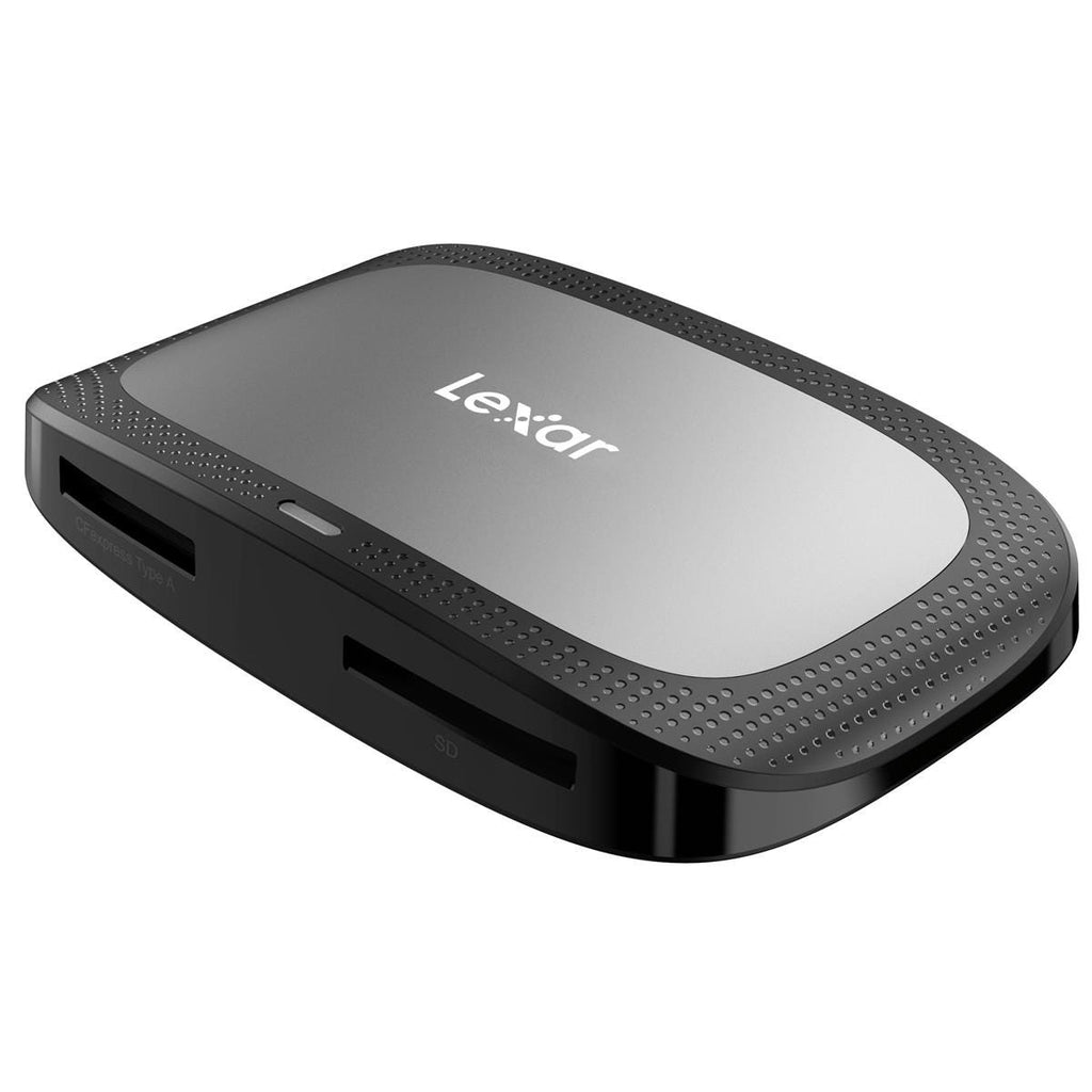 Lexar Professional CFexpress Type A USB 3.2 Gen 2x2 Reader