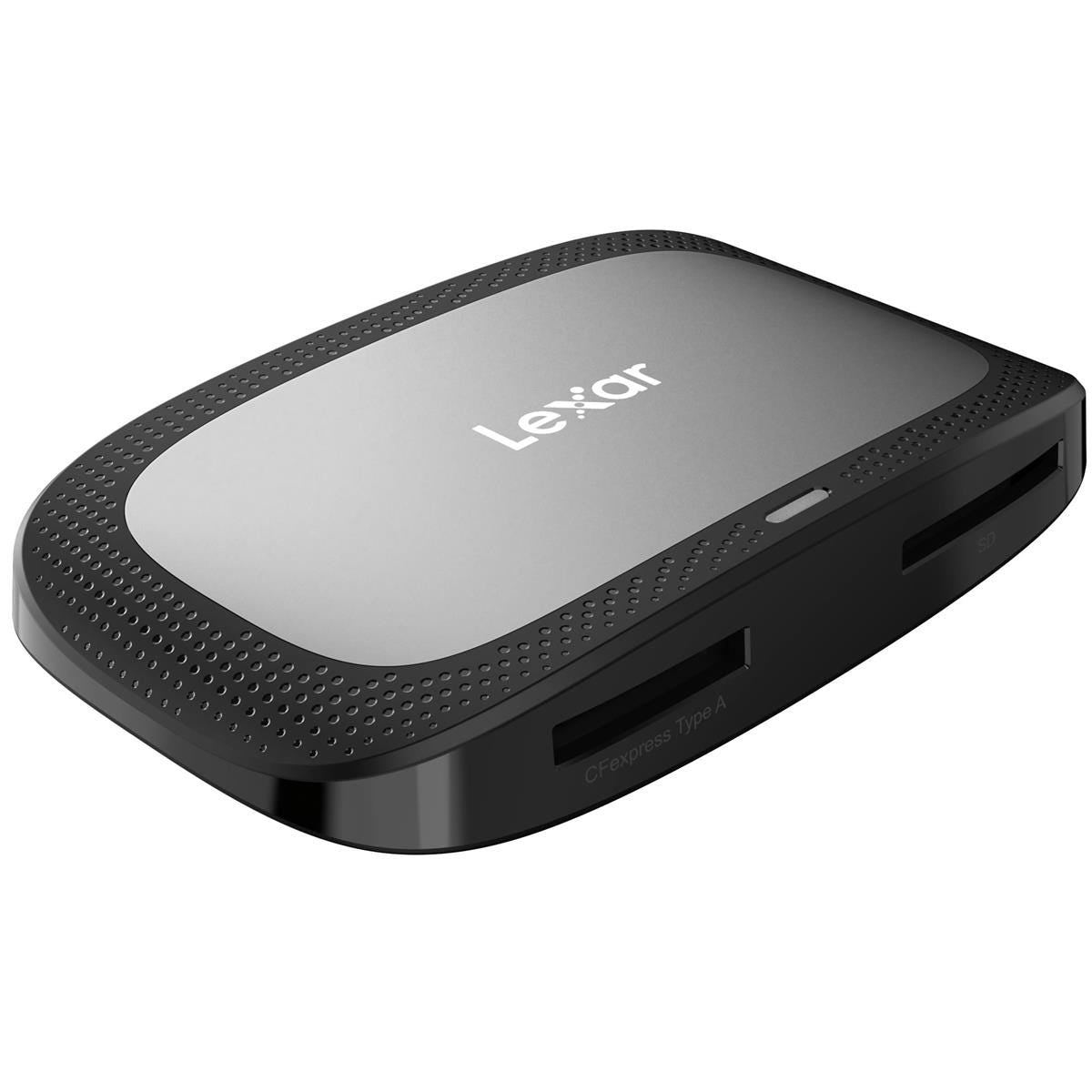 Lexar Professional CFexpress Type A USB 3.2 Gen 2x2 Reader