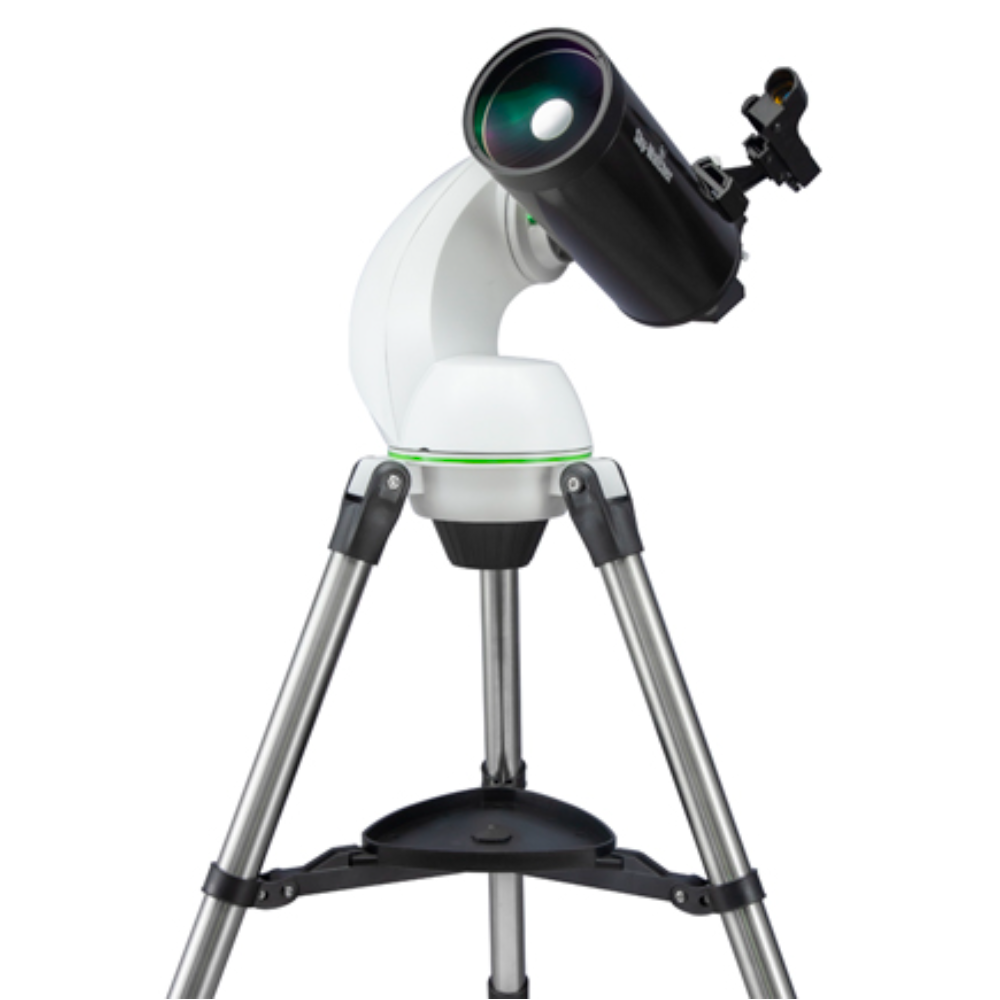 Skywatcher 102/1300 AZ-Go2 Explorer Maksutov-Cassegrain Telescope WIFI GOTO