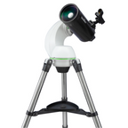 Skywatcher 102/1300 AZ-Go2 Explorer Maksutov-Cassegrain Telescope WIFI GOTO