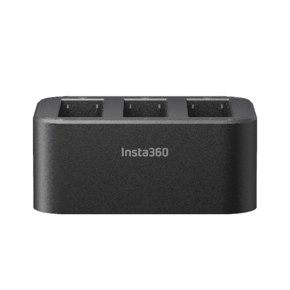 Insta360 Fast Charge Hub for Ace Pro 2/Ace Pro