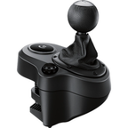 Logitech Driving Force Shifter for G923
