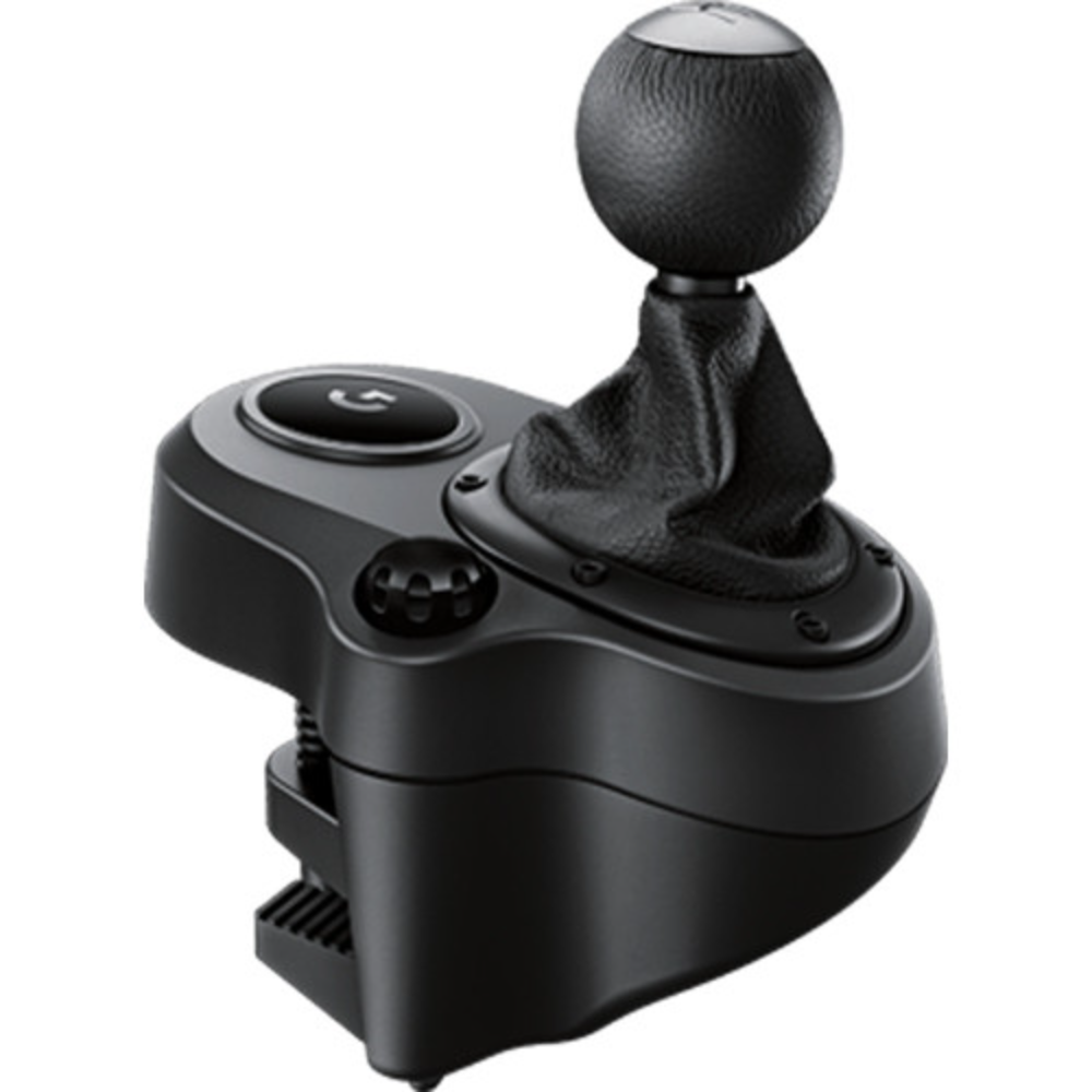 Logitech Driving Force Shifter for G923