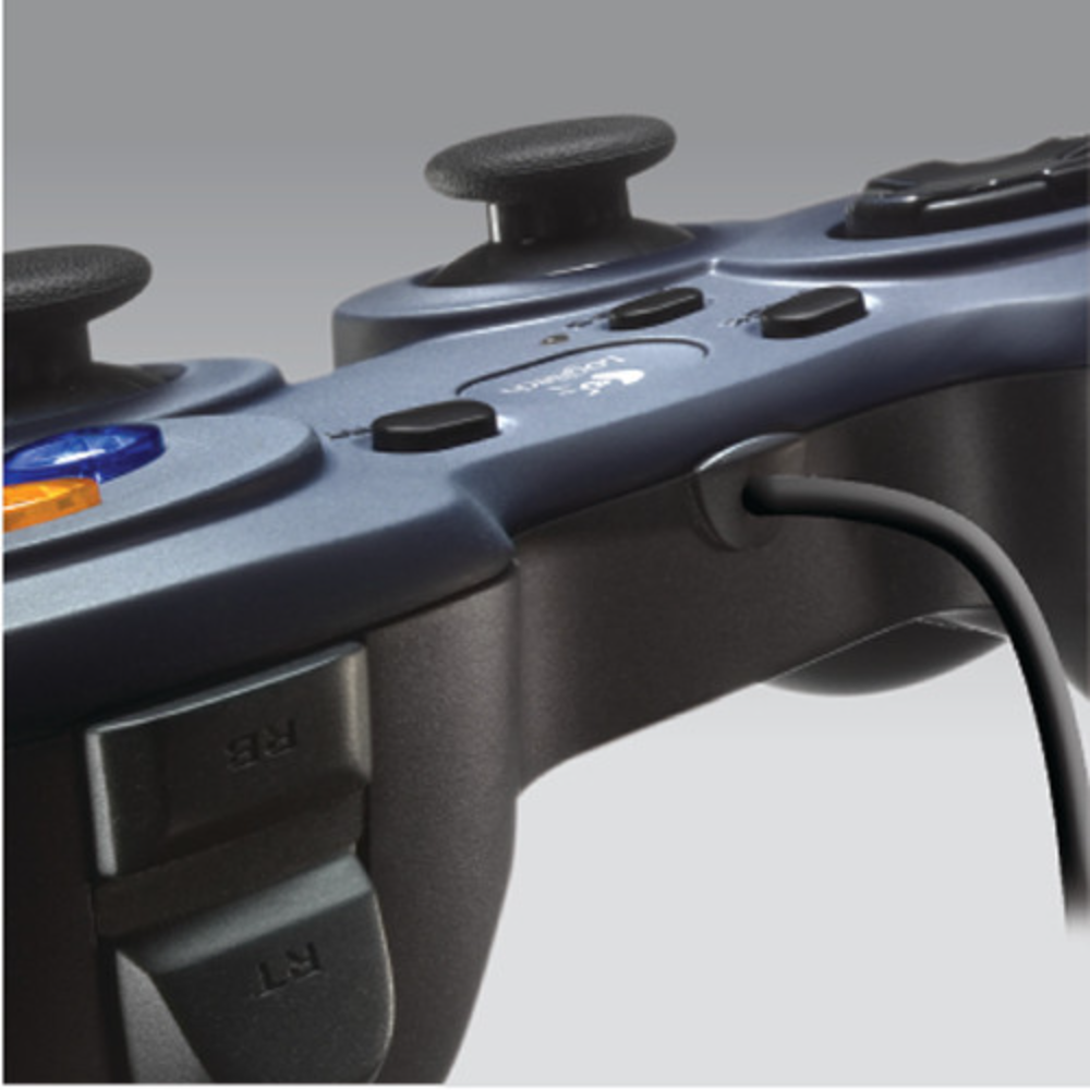 Logitech F310 USB Gamepad