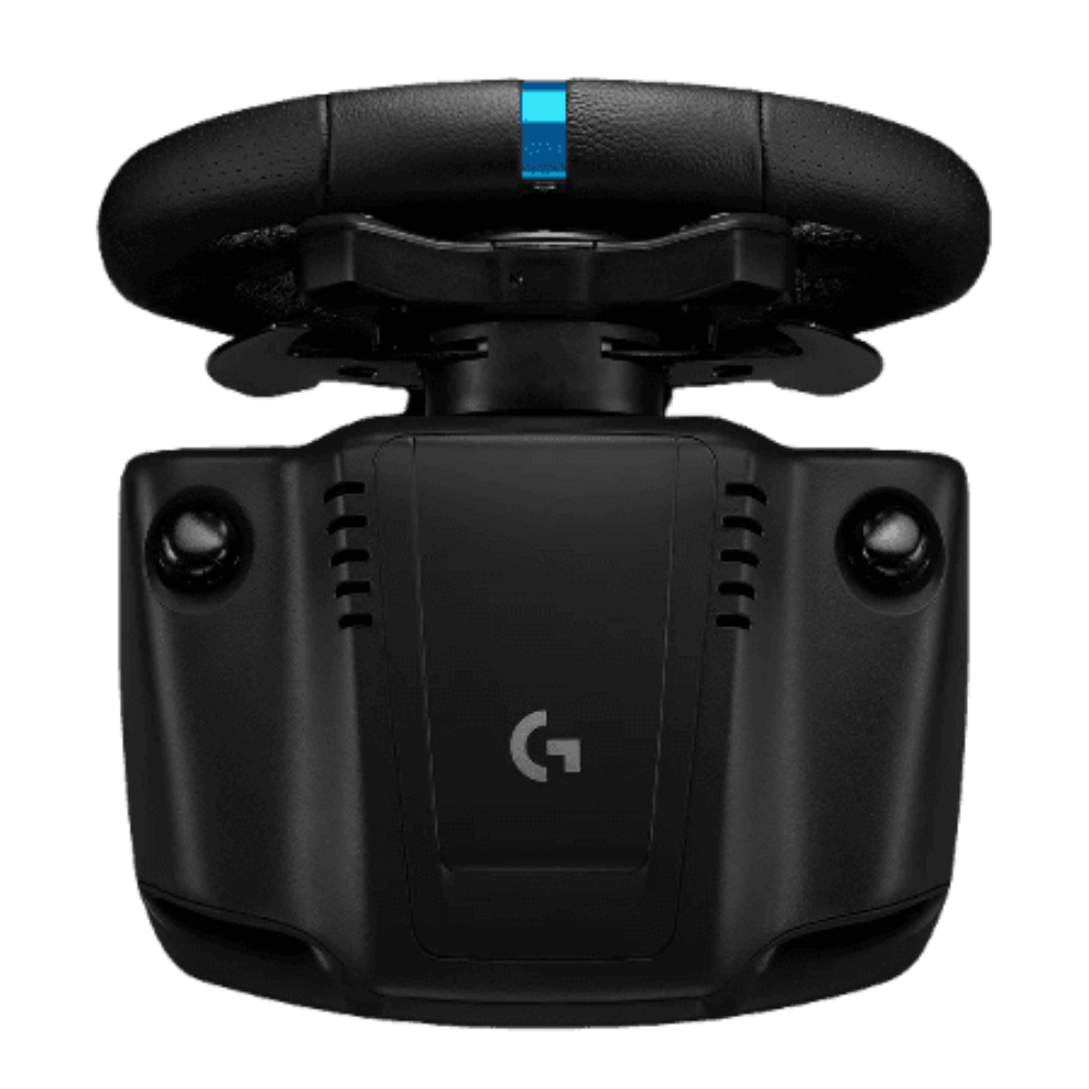 Logitech G923 TRUEFORCE Sim Racing Wheel