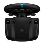 Logitech G923 TRUEFORCE Sim Racing Wheel