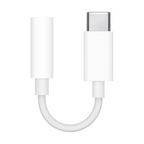 Apple USB-C to 3.5mm Headphone Jack Adapter