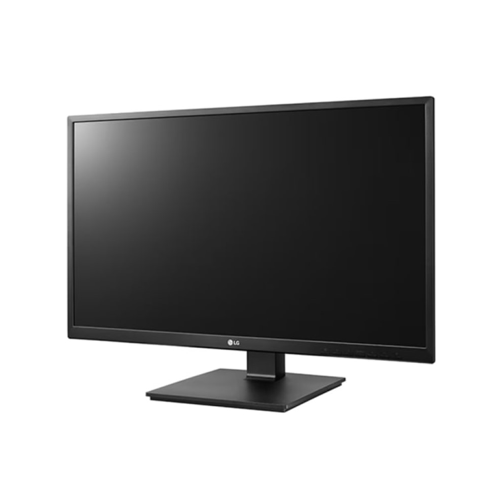 LG 27BR550Y-C 27" FHD IPS Monitor with USB-C Hub