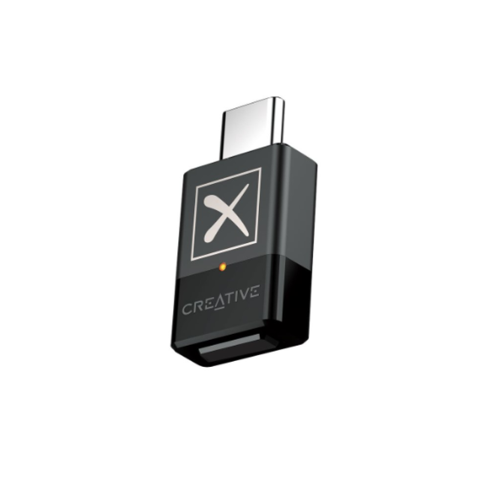 Creative BT-W5 USB Bluetooth Transmitter