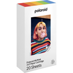 Polaroid Hi-Print Media - 2x3 Paper Cartridge 20 pack Gen 2